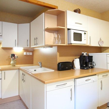 Duplex Central 90M² Avec Parking, 2 Chambres, 6 Couchages, Proche Thermes, Wifi Inclus - Fr-1-415-136 لو مونت دوري المظهر الخارجي الصورة