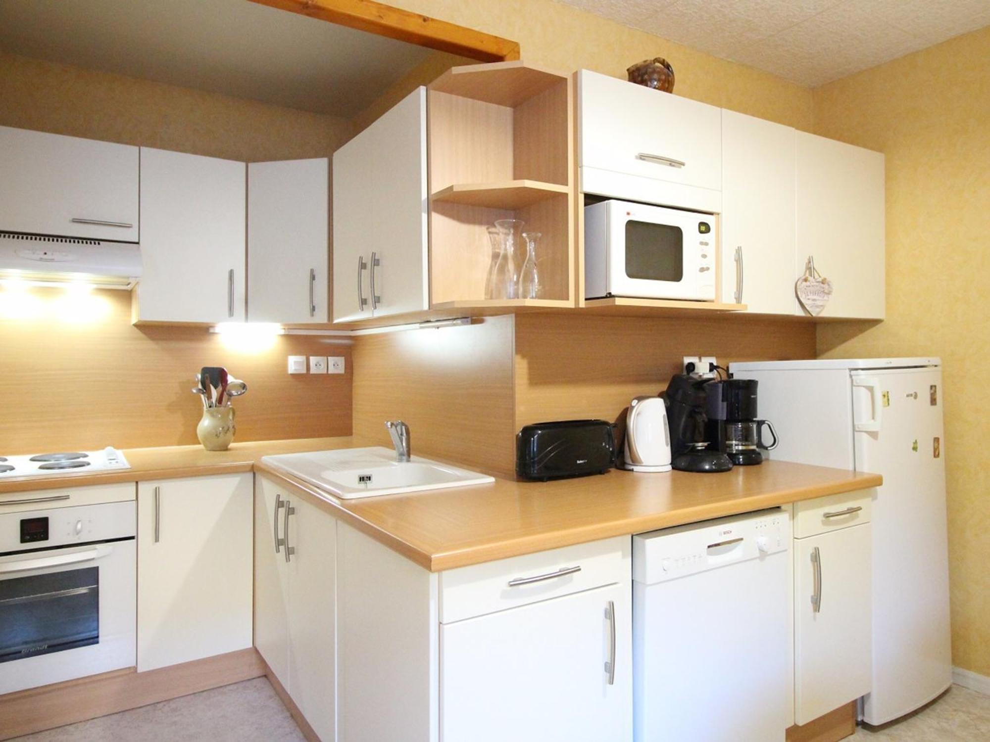 Duplex Central 90M² Avec Parking, 2 Chambres, 6 Couchages, Proche Thermes, Wifi Inclus - Fr-1-415-136 لو مونت دوري المظهر الخارجي الصورة
