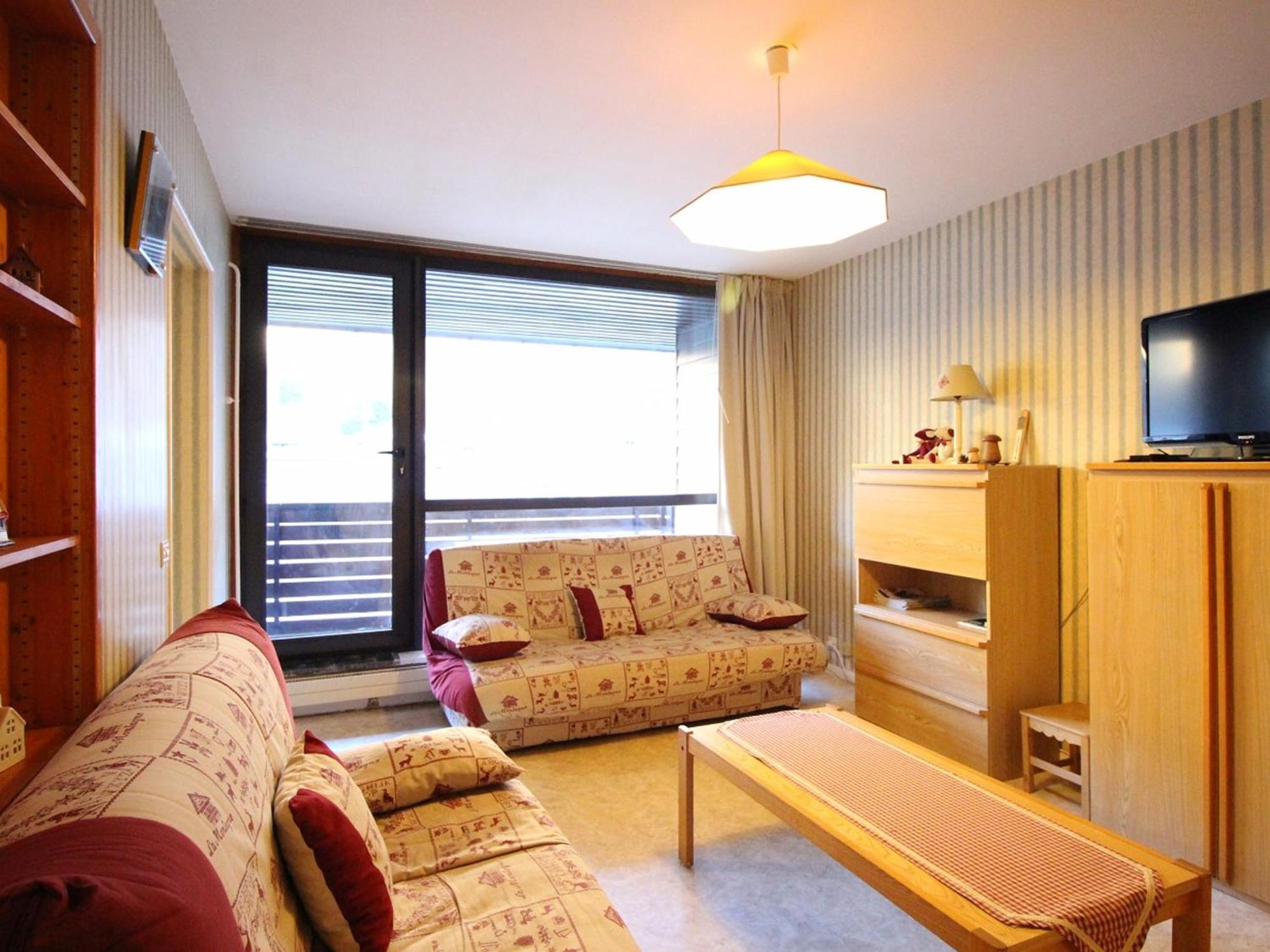Duplex Central 90M² Avec Parking, 2 Chambres, 6 Couchages, Proche Thermes, Wifi Inclus - Fr-1-415-136 لو مونت دوري المظهر الخارجي الصورة
